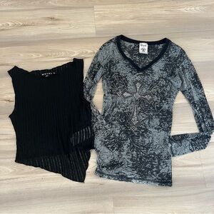 Motel rocks and Vocal bundle